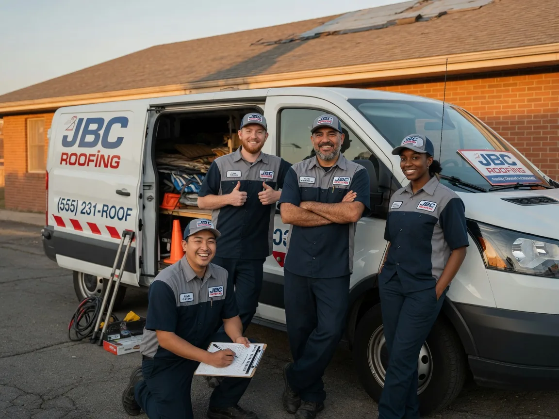 Roof Replacement company in Cambridge, WI