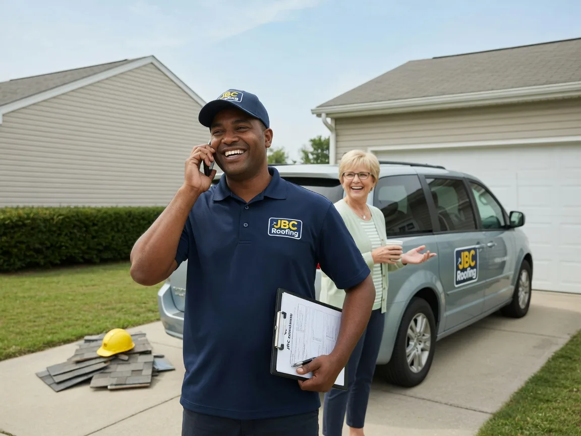 Roof Replacement Cambridge, WI FAQs